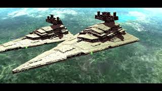Star Wars | Empire at War | Thrawn's Revenge | Imperial Assault