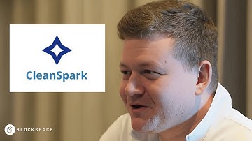 CleanSpark Strategy Post-CEO Exit (Full Sit Down Interview) | Harry Sudock