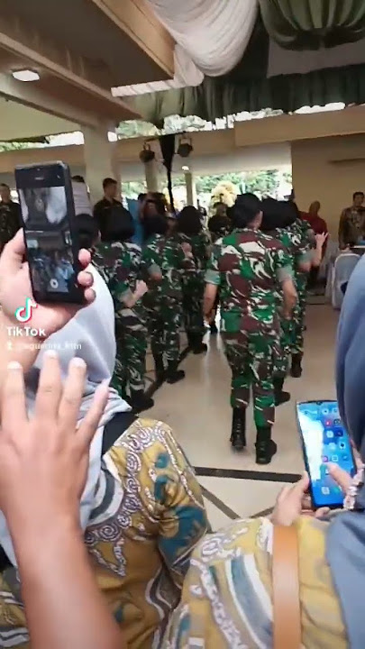@Doelsumbangasli JOGET BARENG KOWAD