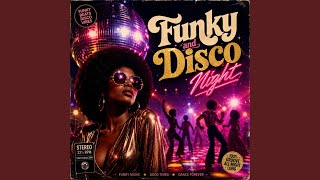 Midnight Electric - Yellowmarauder