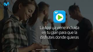 Movistar Tv App Te Trae 73 Ces En Vivo Para Que Disfrutes Donde Quieras