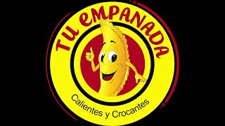 Logo Animado Tu Empanada