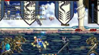 Floating Castle Party - DFO