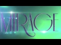 ADL35代公演「MIRAGE」主題歌