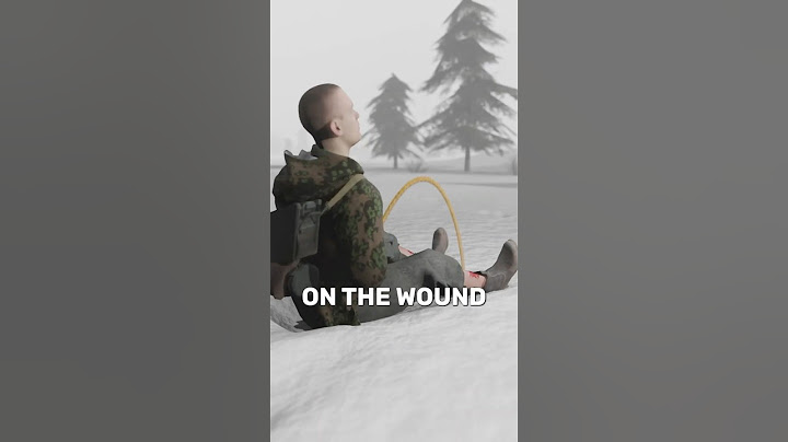 German Soldier's Shocking Survival Trick in WWII 🌝