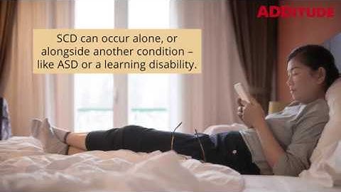 What is Social Communication Disorder