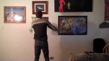 Flowtech: Poi n Clubs with Austin