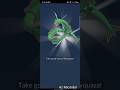 RAYQUAZA Special trade in search for the hundo!!!
