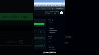 SQL Hackerrank Challenges - Basic Select #sql #hackerrank #hoanghaidata #kpim