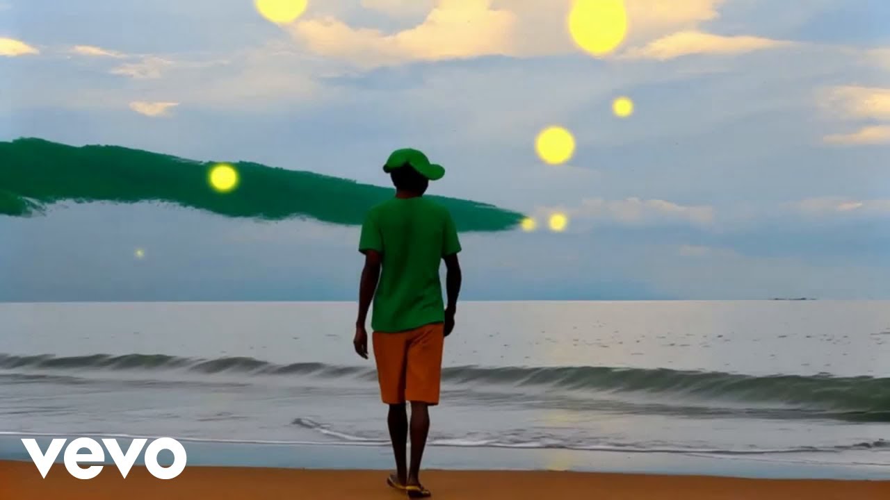 The Static Dive - The Raft (Official Music Video)