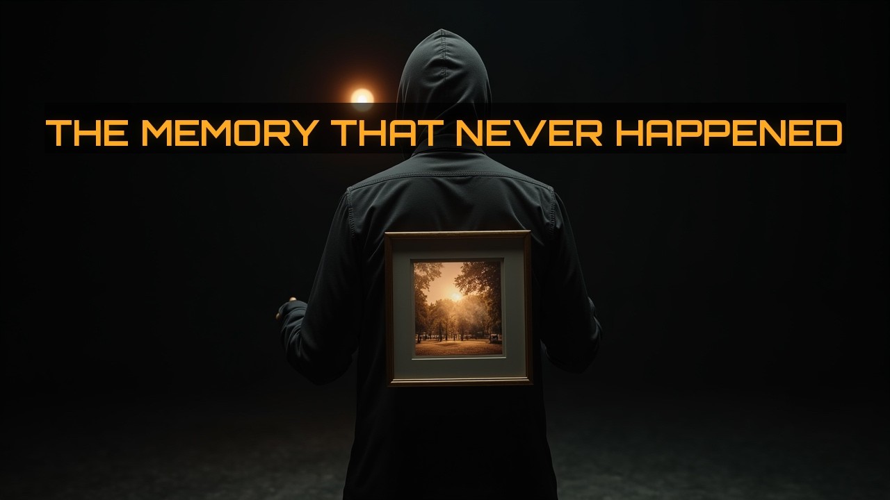 The Memory That Never Happened