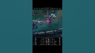 LUCIAN ADC HIGHLIGHTS