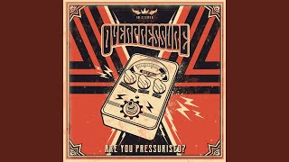 Overpressure