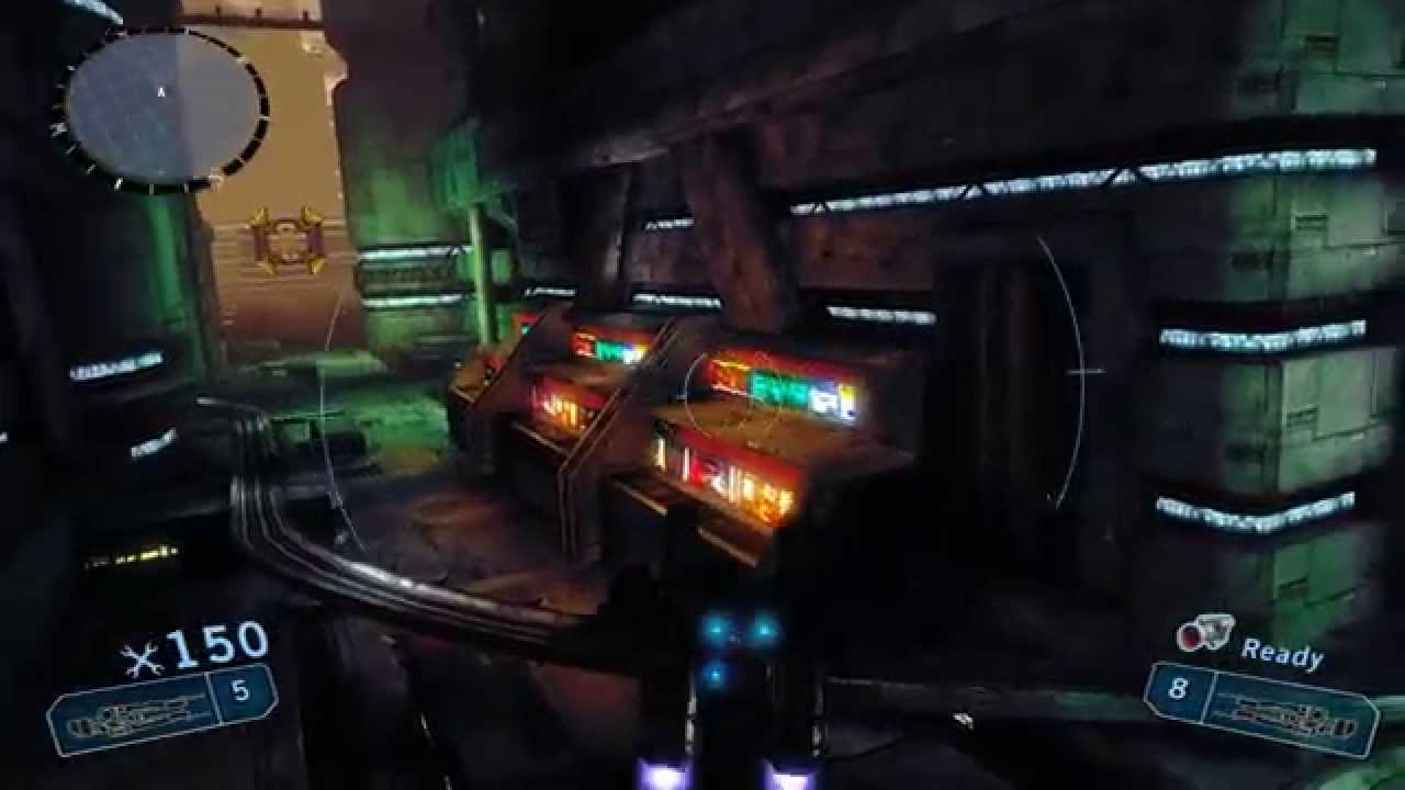 Strike Vector Gameplay on Nvidia 750 Ti 2Gb using Shadowplay Recorder