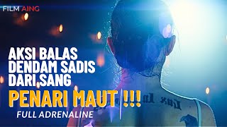 TIDAK ADA YANG BISA MENGHENTIKAN PEMBANTAIAN WANITA INI‼️Alur Cerita Film