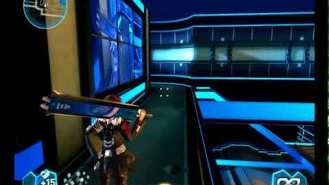 How du komet S4 League