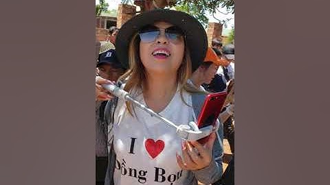 Người phong cùi làng Pleingok và Rings Pleiku