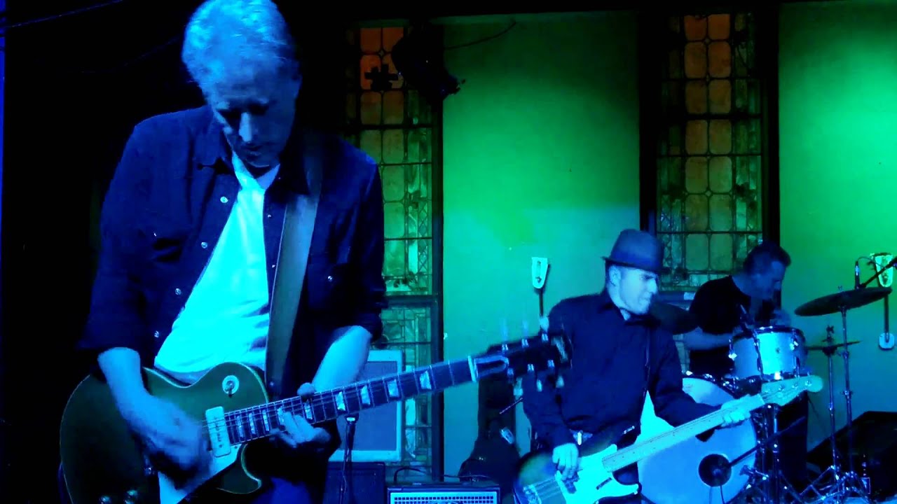 The Blasters, One Bad Stud