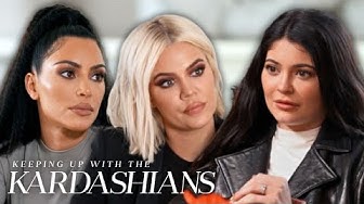 Keeping Up With The Kardashians - YouTube