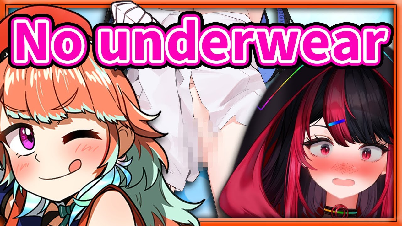 Kiara Exposed Nerissa In Front of Aura Even When She's Not Here 【HololiveEN】