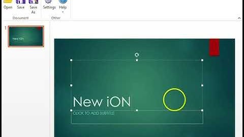 LogicalDOC Add-in for MS Office applications