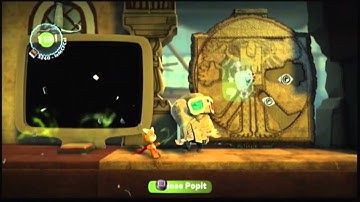 LBP 2 : How to Ace, Chapter 1 Level 1