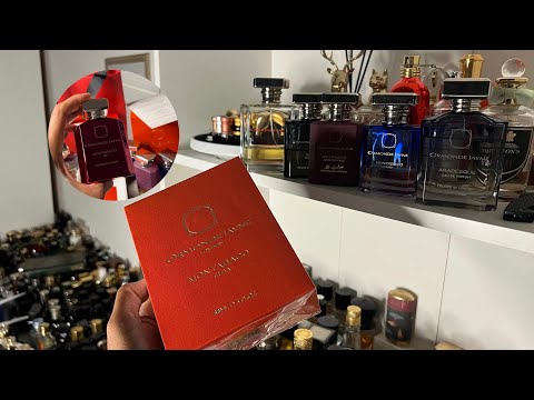 مراجعة مجموعة مونتوباكو الجديدة