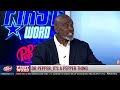 Reacting to Cowboys Giants Week 1 | Dr. Pepper First Word
