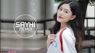 #กำลังฮิตในTikTok2023 #เพลงแดนซ์ (Lika - Coturo) V.แดนซ์มันส์ๆ แนว DJ SR COM I SAYHI REMIX