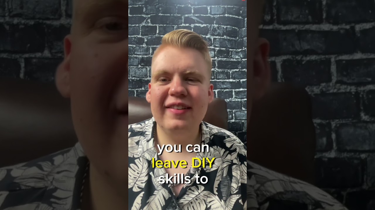 Why You Should Rent Instead of Buying!!!