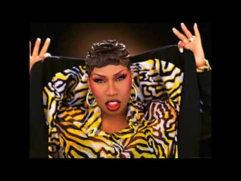 Missy Elliot ft  Da Brat  Sock It 2 Me