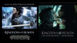 Kingdom of Heaven (2005) - Complete Soundtrack