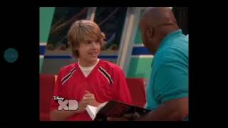 Kirby Morris - Suite Life On Deck 2X16 (2)