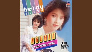 Warna Surat Cinta