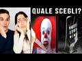 LE 14 SCELTE PIÙ DIFFICILI AL MONDO !!!! QUALE PREFERIRESTI?? PREFERIRESTI CHALLENGE