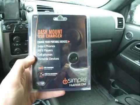 Adding a USB port to 2007 Chevy Colorado, 4.22.2012 - YouTube Adding a USB port to 2007 Chevy Colorado, 4.22.2012 - YouTube