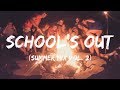 SCHOOL'S OUT (summer mix vol. 2) - SAM STARRS