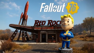 Fallout 76 Meeting the Responders #2