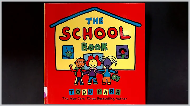 "The School Book" presented by Brenda Sewell