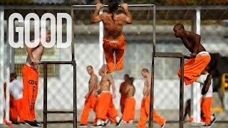 Private Prisons and the Justice Department are Parting Ways | GOOD News
