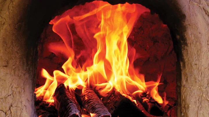Our Favorite Fire Clips Compiled - Peaceful Music ...