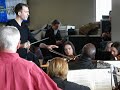 More Fort Wayne Philharmonic Live at Lunch concert