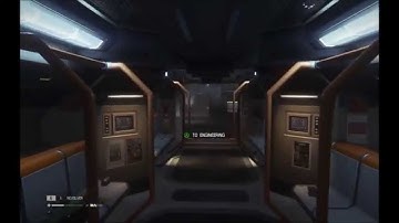 AIien: Isolation -14- Backtracking