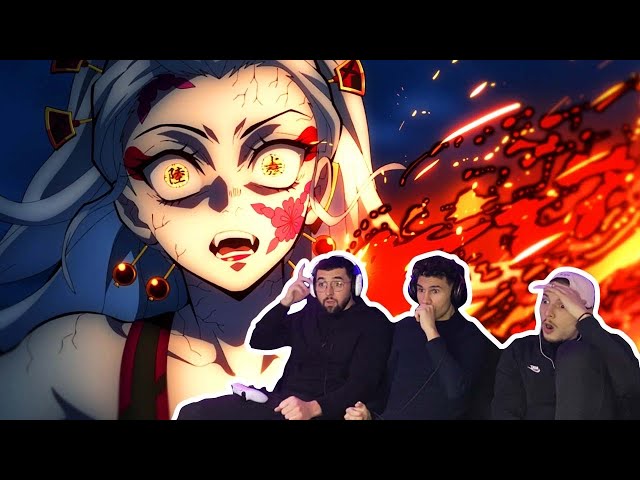 Demon Slayer Season 2, Episode 13: Tanjiro and Nezuko let loose - Otaku  Orbit