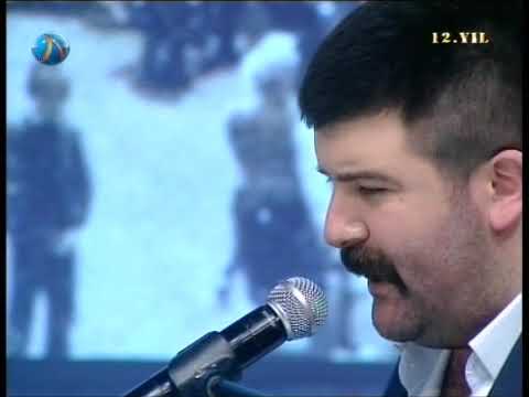 MEHMET GÜNDOĞDU++++TRABZON İSKELE KAHYA HAVASI
