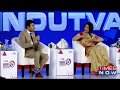 Who is misrepresenting Hindutva? A Debate with Tejasvi Surya, Danish Ali, and MB Rajesh.