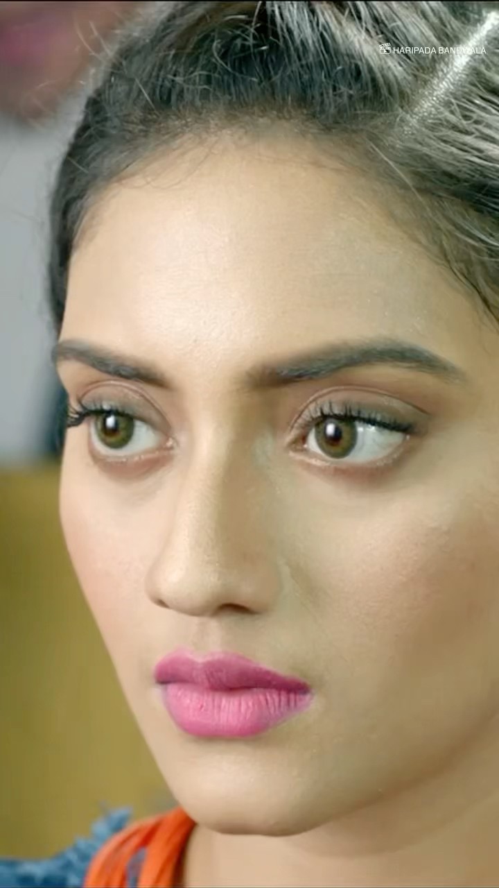 স্বপ্নকে কেউ মিথ্যে বলে না #haripadabandwala #ankush #nusrat #bengalishorts #bengalimoviescene