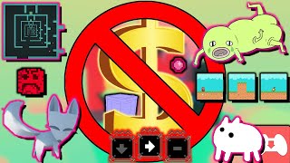 Top 10 Free Puzzle Games on Itch.io You DON'T Know About screenshot 4