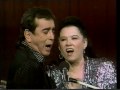 Carmela y Rafael -HAY QUE SABER PERDER+TAN LEJOS DE TI-, 1984..VOB