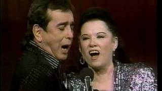 Carmela y Rafael -HAY QUE SABER PERDER+TAN LEJOS DE TI-, 1984..VOB